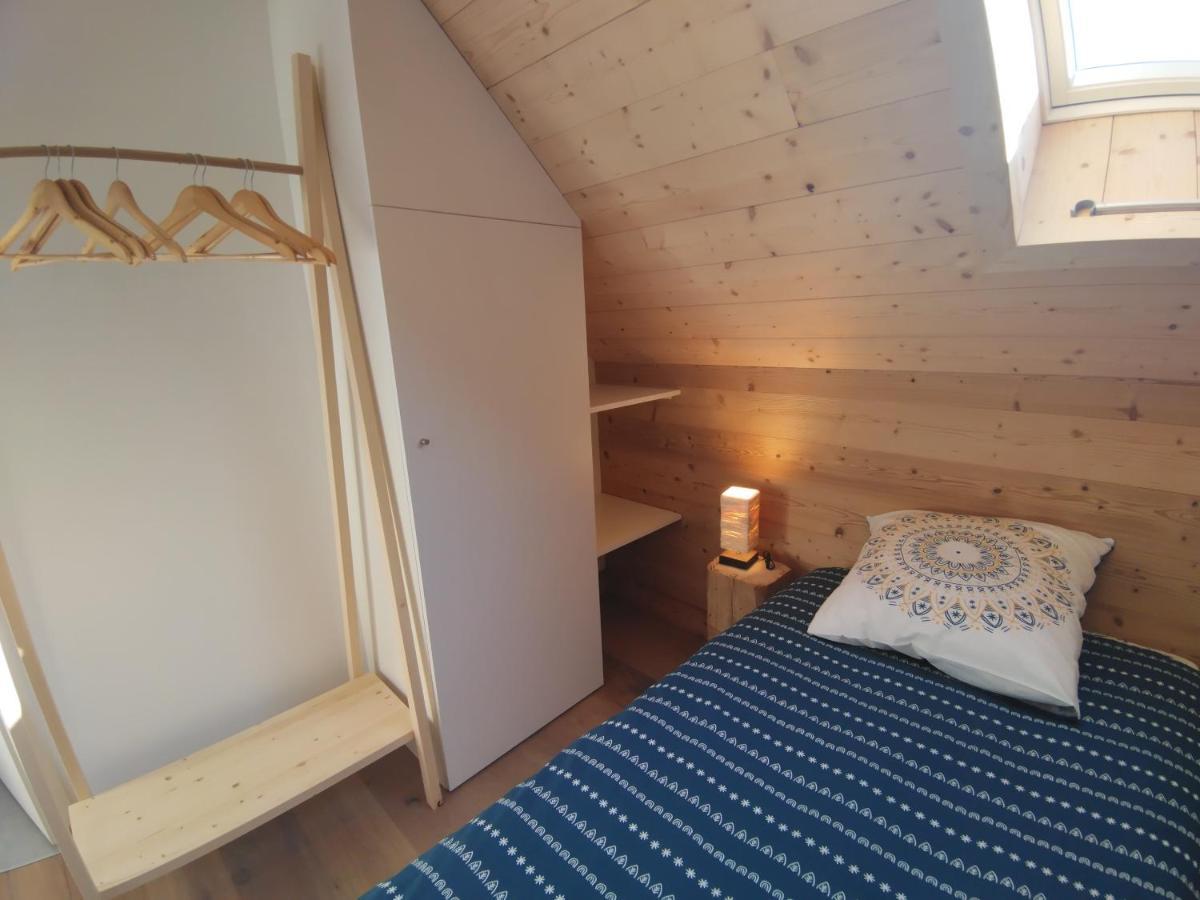 Logement Entre Lac Et Montagne Annecy Buitenkant foto