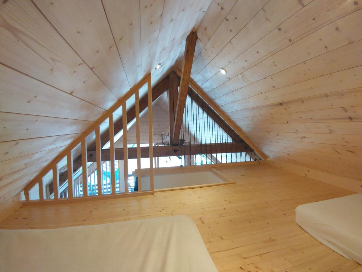 Logement Entre Lac Et Montagne Annecy Buitenkant foto